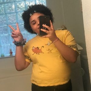 Meet your Posher, Jaala